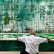 Illustration for article titled Gerhard Richter Painting